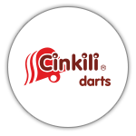 cinkili darts