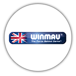 winmau